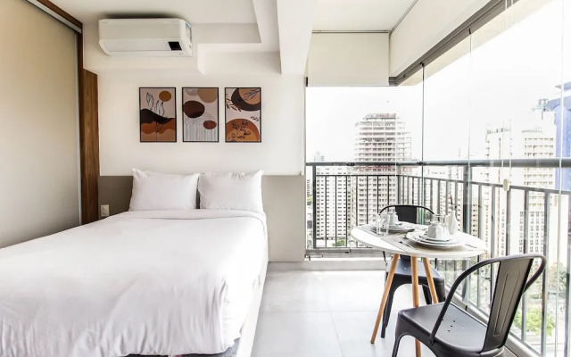 Prime Vitrali Moema II