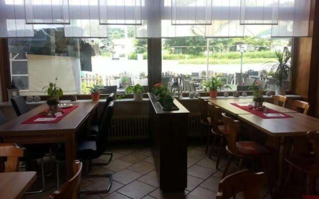 Gaststätte und Pension Frankenstube