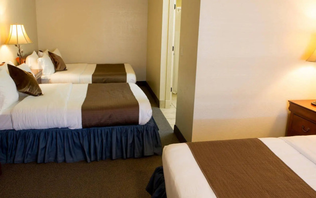 Chalet Motel