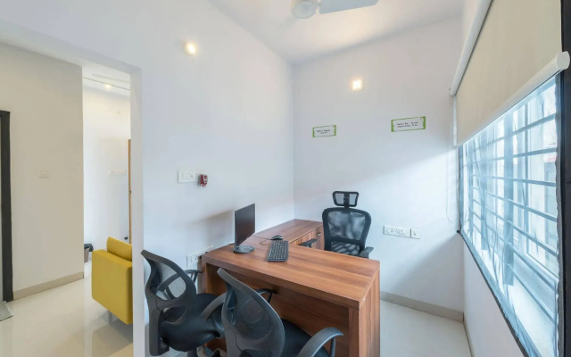 Treebo Premium Corner Stay