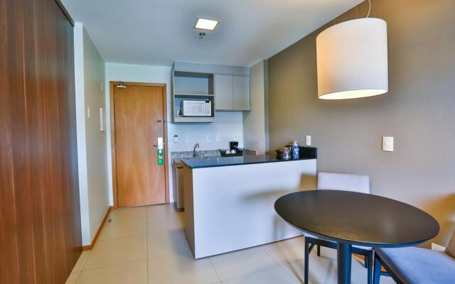 Quality Hotel & Suites Brasilia