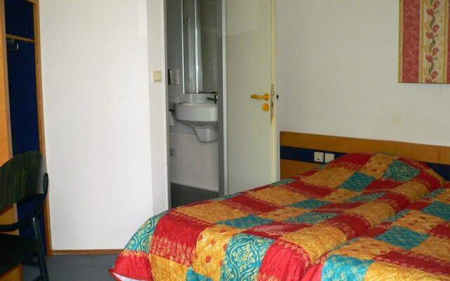 Fasthotel Maçon Nord