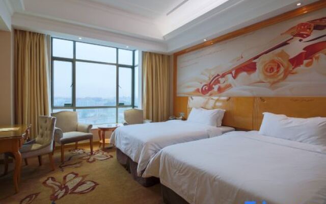 Vienna Hotel Dongguan Wanjiang Road