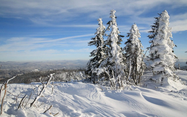 Panoramahotel Grobauer
