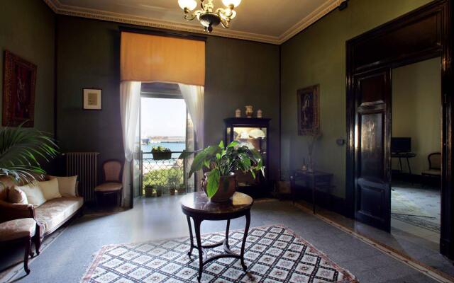 Alla Marina - Bed and Breakfast