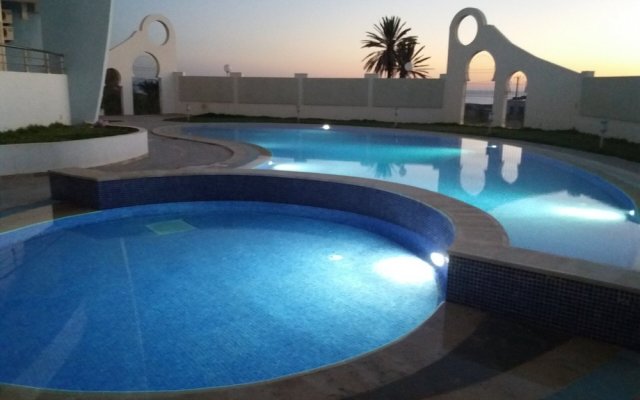 Studio Apartment Beach Front in Sousse, Tunisia from 245$, photos, reviews - zenhotels.com