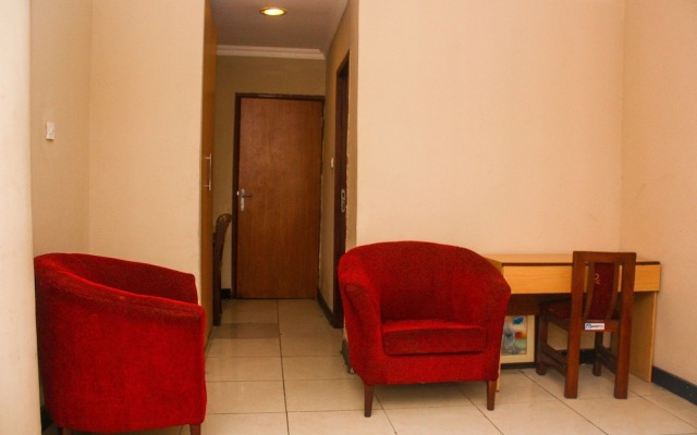 Martinos Hotel