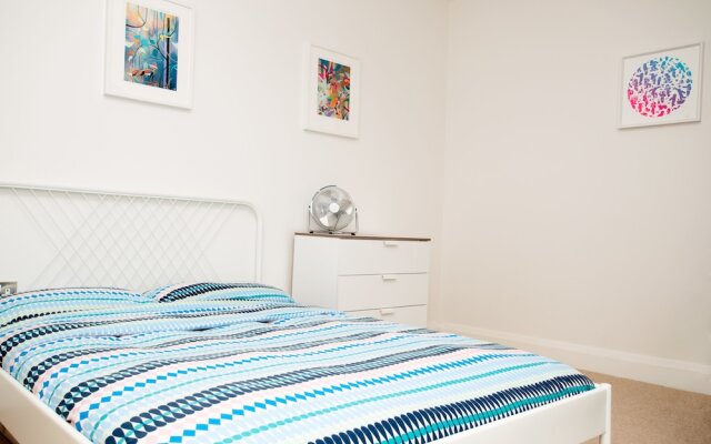 Ebury Place Your Apartment