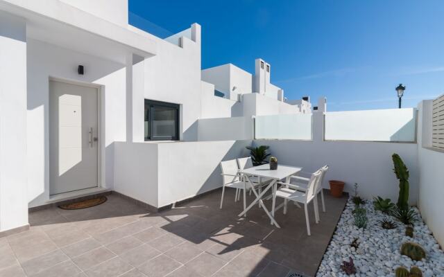 Luxury Home Los Mangos Nerja Canovas