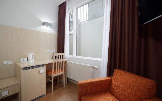 Klettur Hotel