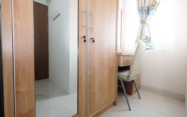 Clean And Tidy The Oak Tower Apartement