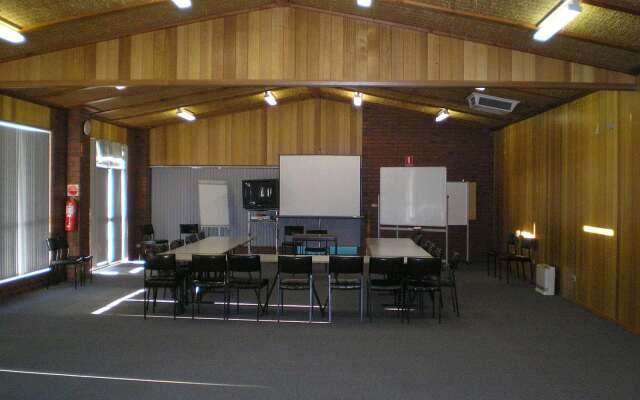 Best Westlander Motor Inn