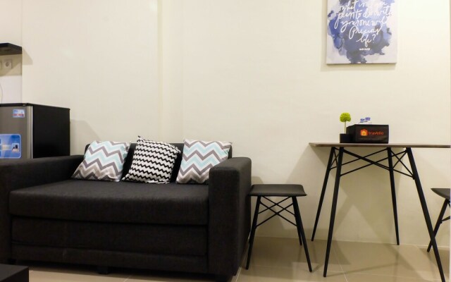 New Northland Apartment With Ancol Seaview