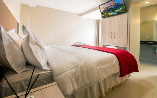 Pousada Gammel Dansk