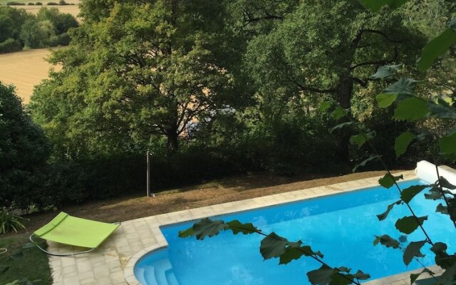 SO TROGLO - Chambres troglodytes de charme