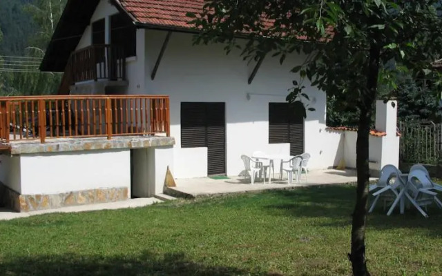 Green Mountain Chalet