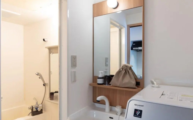 yksi STAY & APARTMENT OSAKA