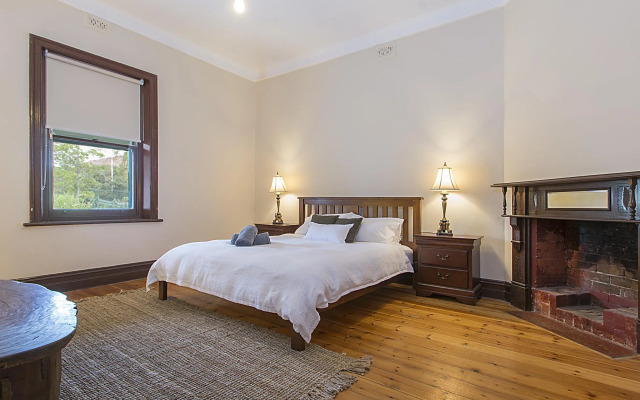 Barossa Vineyard Guesthouse