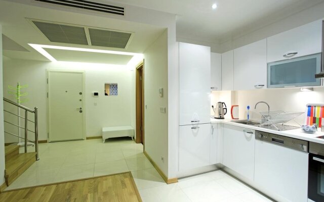 Vip Taksim Elysium Residence