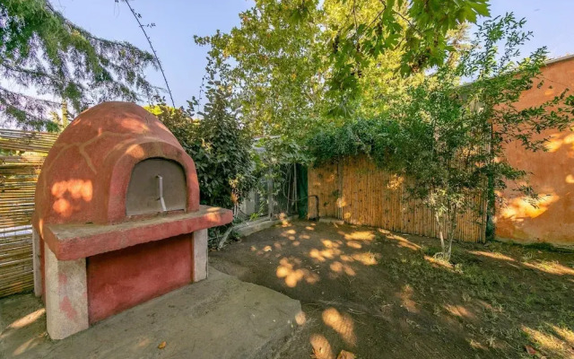 Villa Revita Kourouta Beach