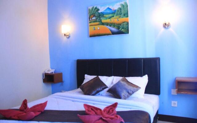 Te Quiero Bali Hotel