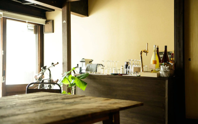 Kyoyado Okara - Hostel