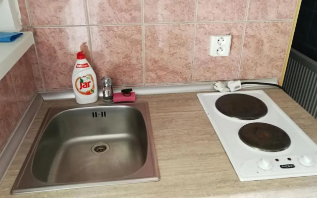 Apartman Taktik