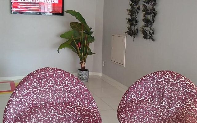 Hotel Piratininga Amazonas