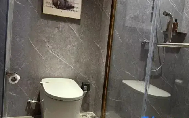 Vienna Hotel (Haikou Laocheng Nanhai Avenue)