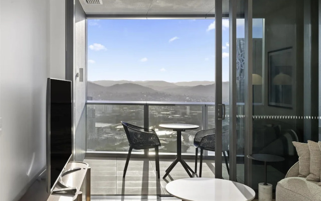 Queen's Wharf Residences