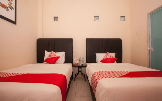 OYO 1031 ZK Home Stay