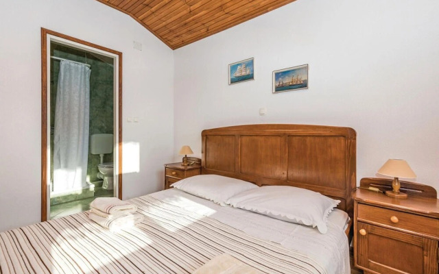 Beautiful Home in Banjol With Wifi and 2 Bedrooms