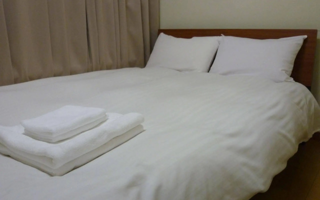 Hotel Meigetsu