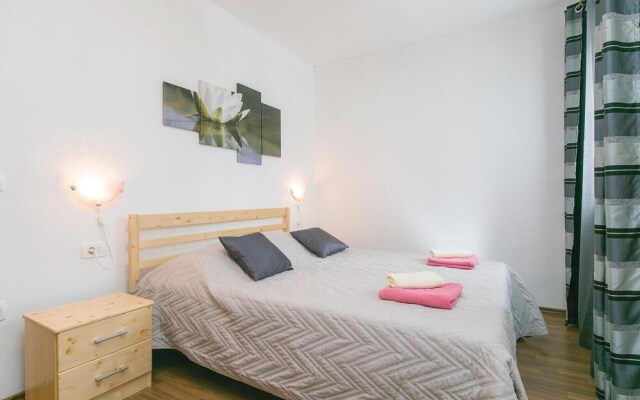 Awesome Home in Labin With Wifi and 3 Bedrooms