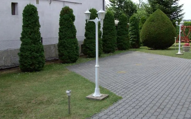 Csombó Apartman