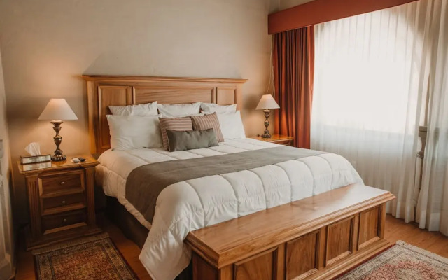 Meson Real de la Plata