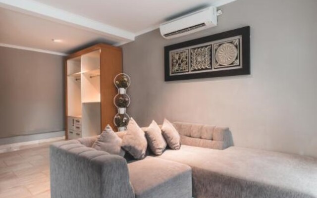 Dura Villas Canggu Bali