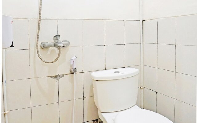 OYO LIFE 91551 Gwen Syariah Homestay