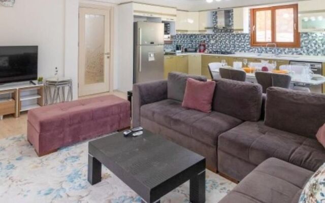 Villa Eylul Selimiye