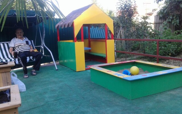 Guest house at Pyatigorskaya street Vero