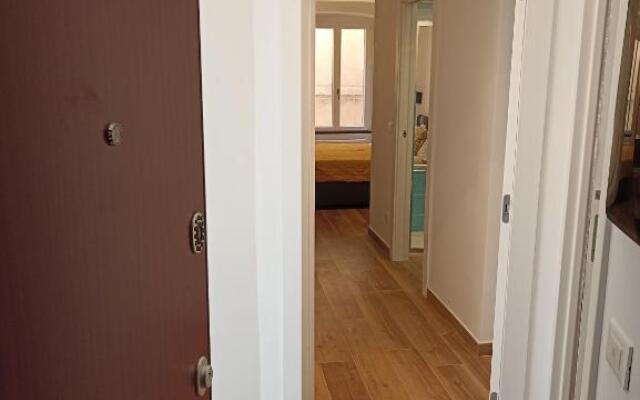 Al Porto 61 - Rooms for Rent