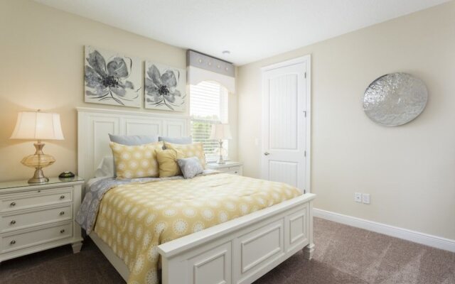 Desert Mountain Villa W110