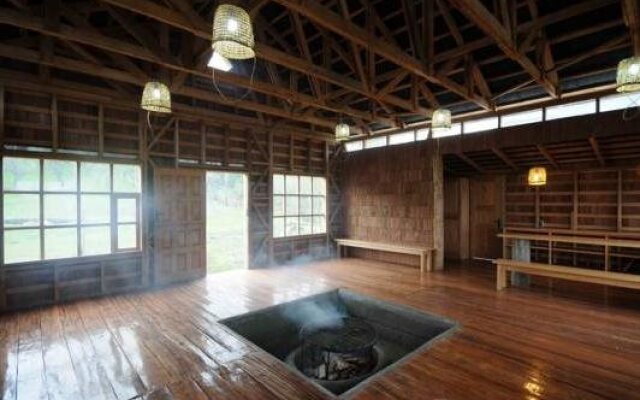 OCIO Territorial Hotel