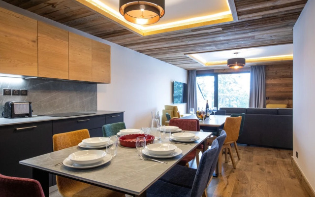 Résidence L'Orée du Bois