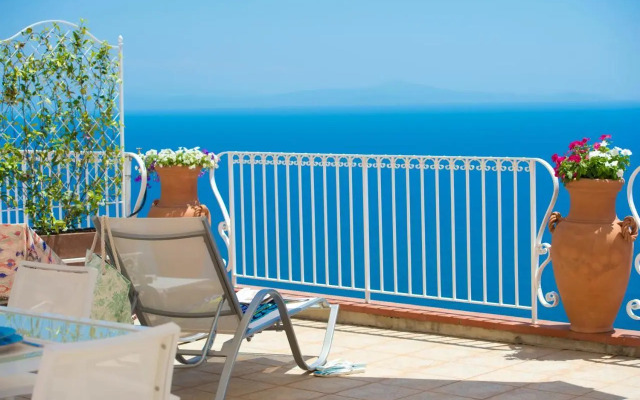 Le Anfore 2 - Amalfi Coast