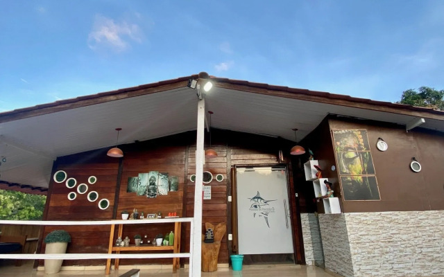 Pousada do Pescador Eli