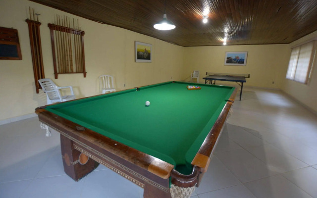 Biazi Paradise Hotel