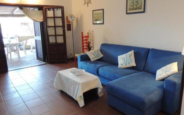 Villaggio la Marmorata