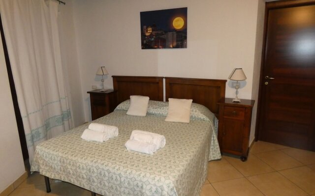 L'Antica Torre Caralis Holiday