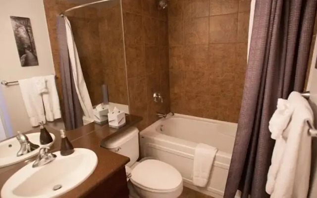 Corporate Suites Calgary